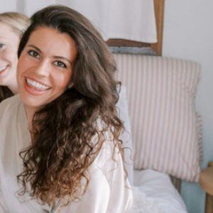 Meet your Posher, Meredith